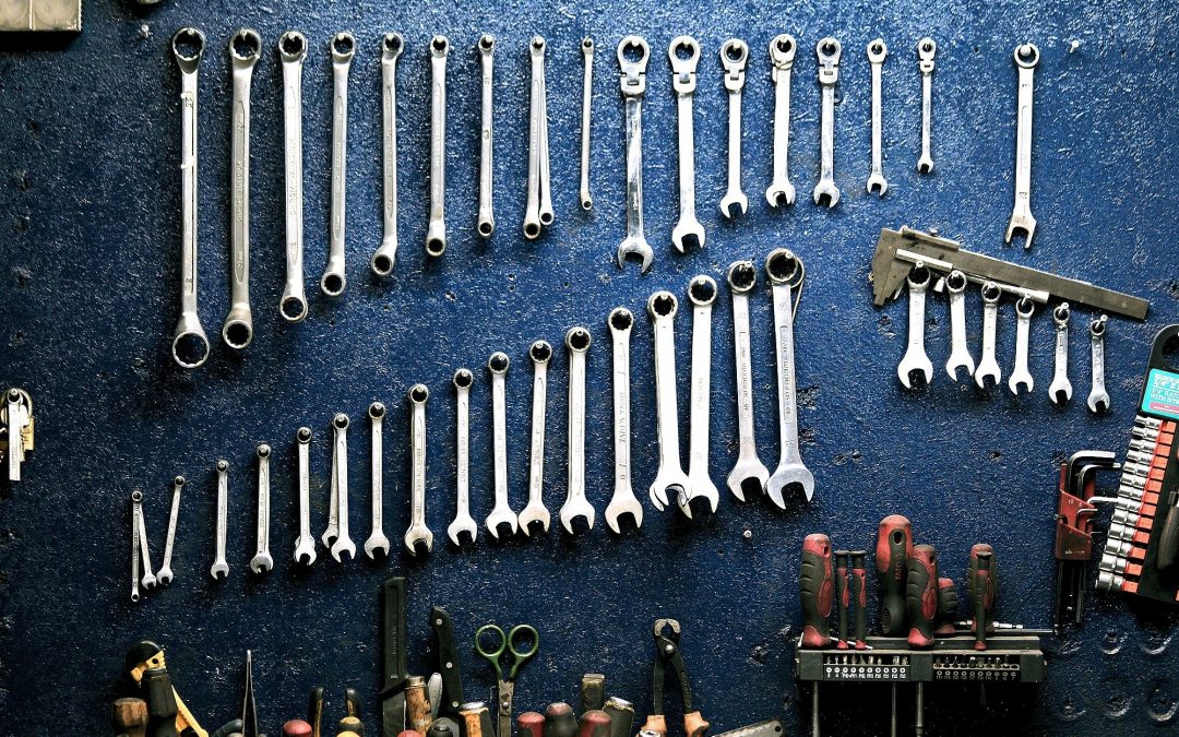 Tools for Change